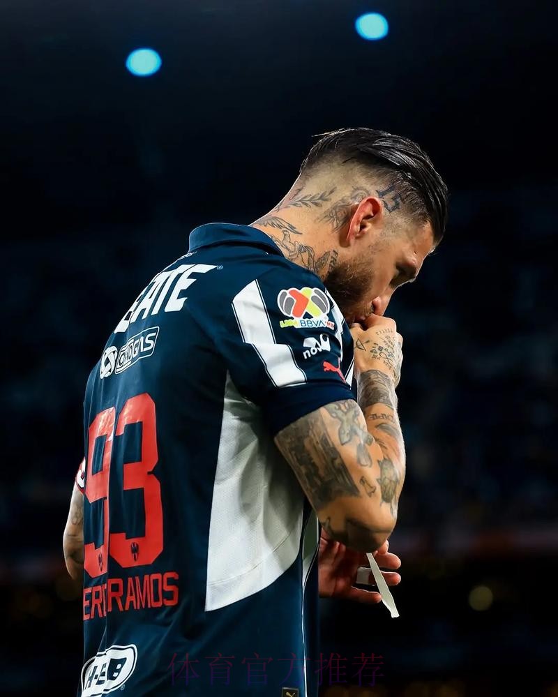 拉莫斯更新社媒：为一场特殊的比赛做准备 加油！